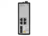 Hikvision DS-3T0506P Сетевое оборудование