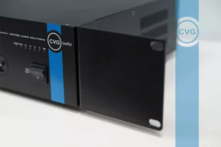 CVGAUDIO MR/S