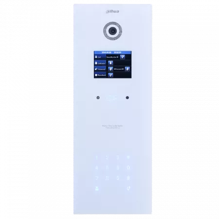 Dahua DHI-VTO1220BW СКУД