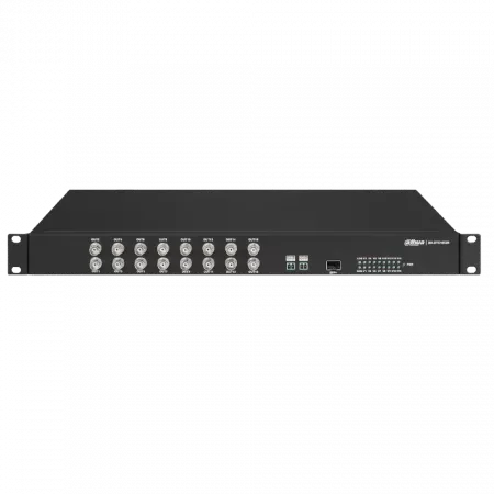 Dahua DH-PFO2910R Сетевое оборудование