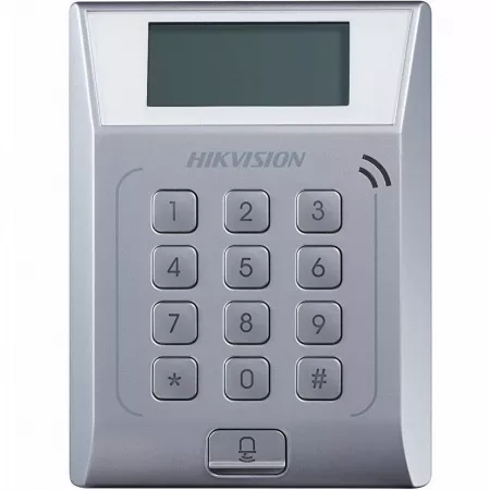 Hikvision DS-K1T802M СКУД