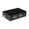 OSNOVO SW-60802/IC Сетевое оборудование