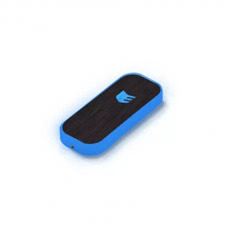 Esmart ER1402 Reader BLE серии NEO, панель Silk, белый