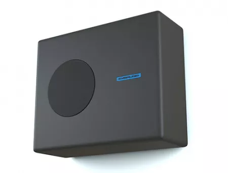 CVGAUDIO SUBone model B-8BL/CR/T-100