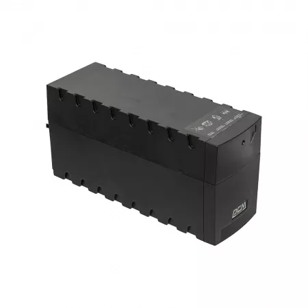 POWERCOM RPT-600A EURO Сетевое оборудование