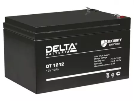 Delta DT 1212 Сетевое оборудование