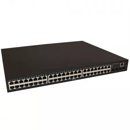 OSNOVO SW-84804/L (800W) Сетевое оборудование