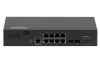 Gigalink GL-SW-G201-10 Сетевое оборудование