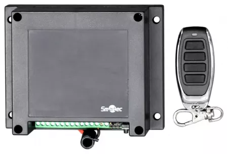 Smartec ST-RC247RR Сетевое оборудование