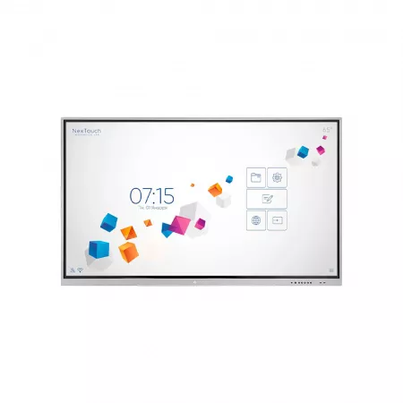 NexTouch IFPKV5INT65