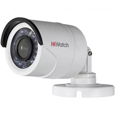 HiWatch DS-T200