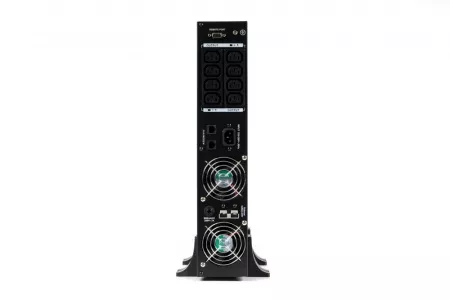 «Бастион» Rapan-UPS 1000 Rack+2?9Ah Сетевое оборудование