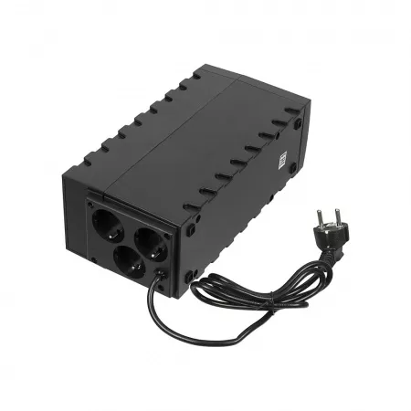 POWERCOM RPT-600A EURO Сетевое оборудование