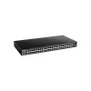 D-Link DGS-1250-52X/A1A Сетевое оборудование