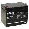 Delta DT 1275 Сетевое оборудование