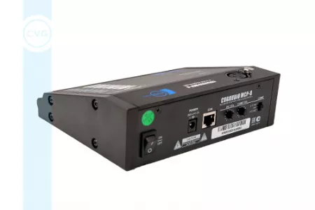 CVGAUDIO MCP-8