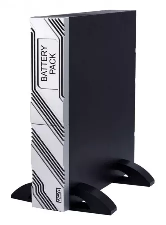 POWERCOM BAT SRT-24V FOR SRT-1000A Сетевое оборудование