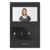 Slinex SQ-04M black СКУД