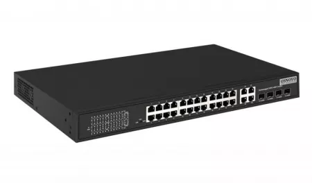 OSNOVO SW-62444 (400W) Сетевое оборудование