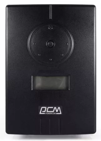 POWERCOM INF-800 Сетевое оборудование