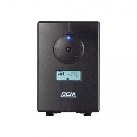POWERCOM INF-1100 Сетевое оборудование