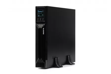 «Бастион» Rapan-UPS 2000 Rack+4?9Ah Сетевое оборудование
