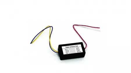 AccordTec AT-AC01 BL СКУД