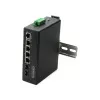 OSNOVO SW-80402/IL Сетевое оборудование