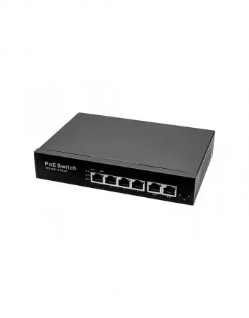 NST NS-SW-4F2F-P/A Сетевое оборудование