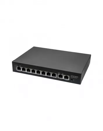 NST NS-SW-8F2G-P Сетевое оборудование