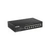 D-Link DGS-1100-08PLV2/A1A Сетевое оборудование