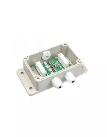 NST NS-LP-1GP/W Сетевое оборудование
