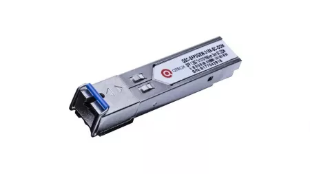 Qtech QSC-SFP3GEW-3155-SC-DDM Сетевое оборудование