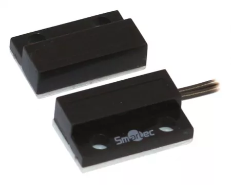 Smartec ST-DM110NC-BR ОС, СОУЭ