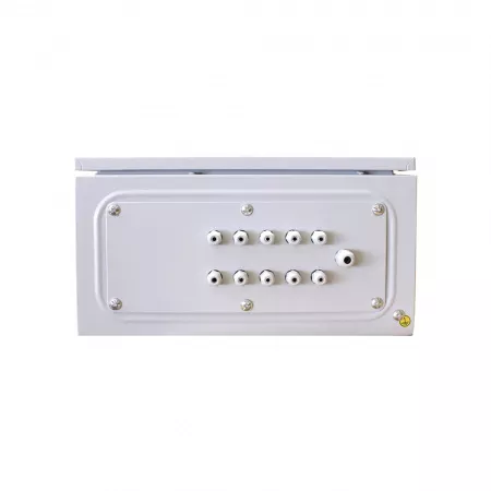 OSNOVO OS-46TB1(SW-80822/ILR) Сетевое оборудование