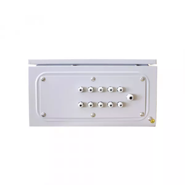 OSNOVO OS-46TB1(SW-80822/ILR) Сетевое оборудование
