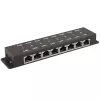 OSNOVO Midspan-8/P Сетевое оборудование