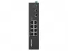 Hikvision DS-3T0510HP-E/HS Сетевое оборудование