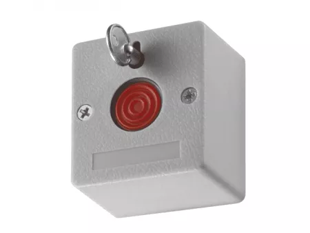 Hikvision DS-PD1-EB ОС, СОУЭ