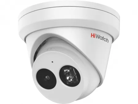 HiWatch IPC-T022-G2/U (4 мм)