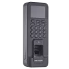 Hikvision DS-K1T804EF СКУД