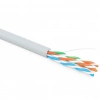 Кабель витая пара UUTP4-C5E-S24-IN-LSZH-GY-305